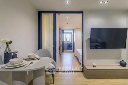 ขายคอนโด 1 ห้องนอน Sritana Condominium 2 ใกล้มหาวิทยาลัยเชียงใหม่ (ID 3173362)