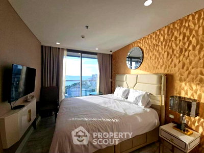 คอนโดให้เช่า : คอนโด 1 ห้องนอน ชั้น 24 Copacabana Beach Jomtien (ID 3159107)