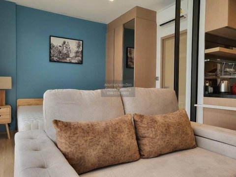 🔥🔥🔥 FOR RENT condo , Kawa Haus , BTS-On Nut , Phra Khanong Nuea , Watthana , Bangkok , CX-12355 ✅ Live chat with us ADD LINE @connexproperty ✅ 🔥🔥🔥