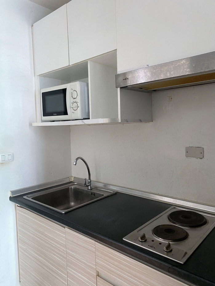 picture For rent room at Unio charan 3   - 2/8