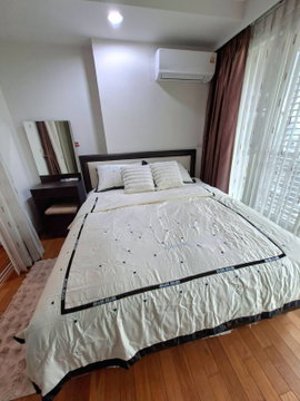 condo The line phaholyothin park