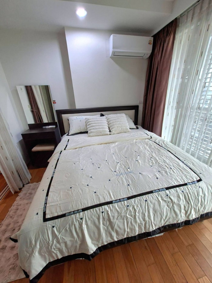 รูป condo The line phaholyothin park - รูปที่ 1/12