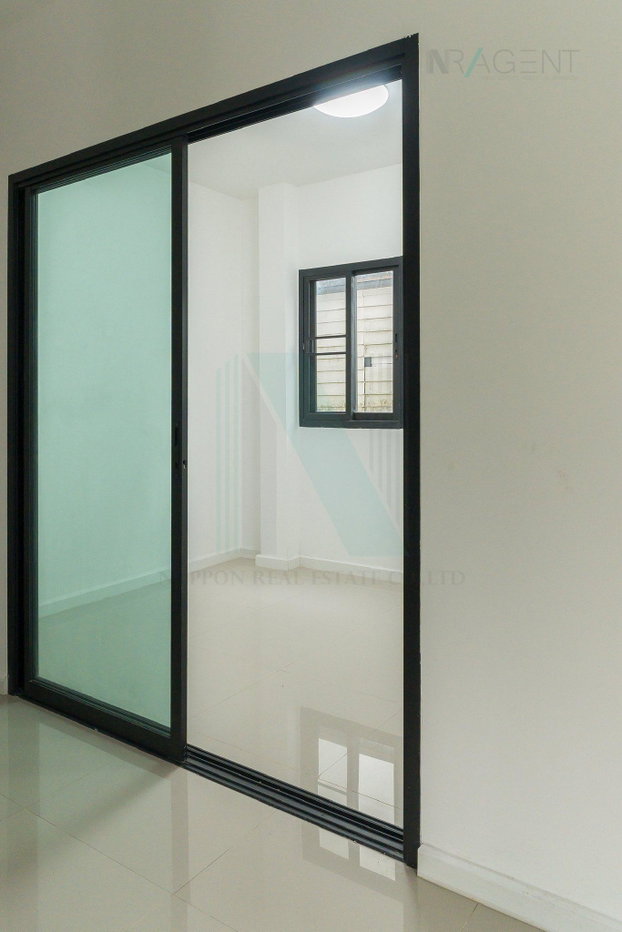 รูป ขายบ้านเดี่ยว โครงการ วิลล่า บางใหญ่ 2 ชั้น 4 ห้องนอน 3 ห้องน้ำ - รูปที่ 5/8