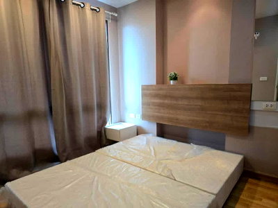 คอนโดให้เช่า : 🟢ER26382 🟢ให้เช่า / For Rent Casa Condo Asoke - Dindaeng 💰 ราคา 12,000 บาท/เดือน