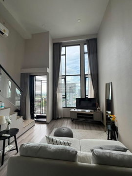🔥🔥🔥 For Rent Condo , Knightsbridge Kaset Society , BTS-Sena Nikhom , Sena Nikhom , Chatuchak , Bangkok , CX-105027 ✅ Live chat with us ADD LINE @connexproperty ✅ 🔥🔥🔥