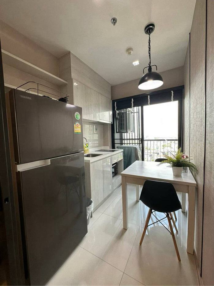 รูป Life sukhumvit 48 condo  35 sqm  17,000  - รูปที่ 6/12