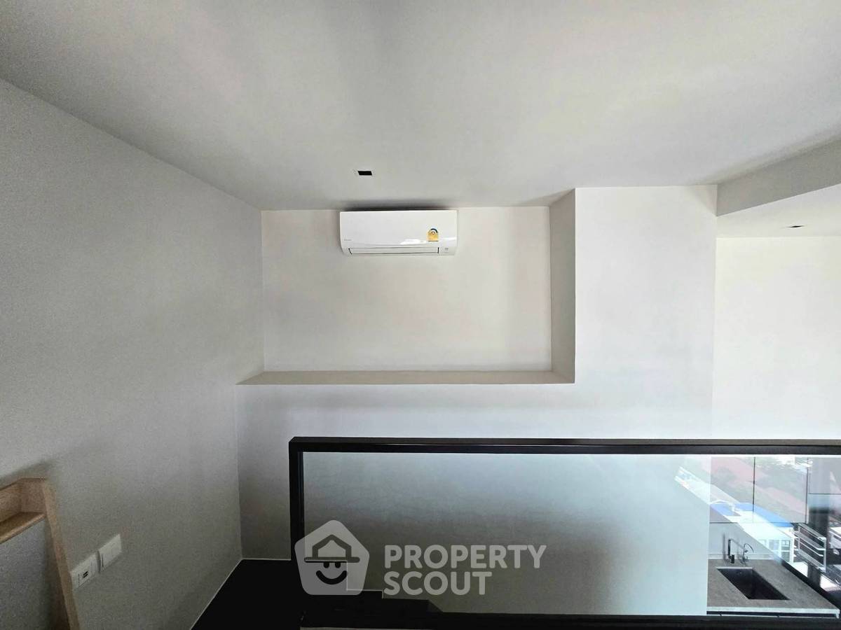 รูป ราคาน่าสนใจ 1 ห้องนอน The Reserve Phahol-Pradipat ใกล้ BTS สะพานควาย (ID 3173012) - รูปที่ 16/20