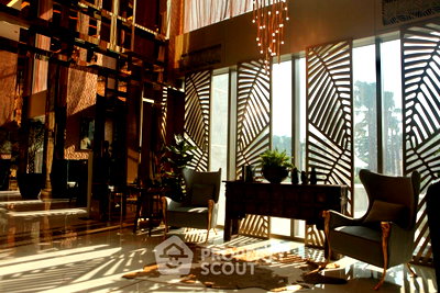 คอนโดให้เช่า : คอนโด 1 ห้องนอนกว้าง 80 ตร.ม. ที่ Copacabana Beach Jomtien (ID 3173133)