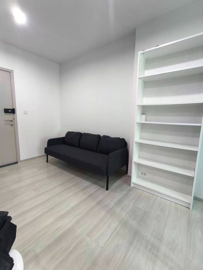 picture Condo for Rent at Life Pinklao (D6908039) - 7/8