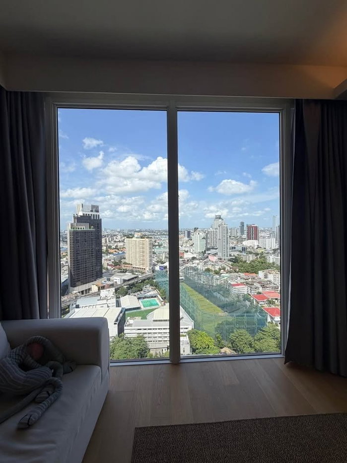 picture ✨Condo for Rent :  Siamese Exclusive Sukhumvit 42  (AP-02) ( line : @condo91 ) - 21/24