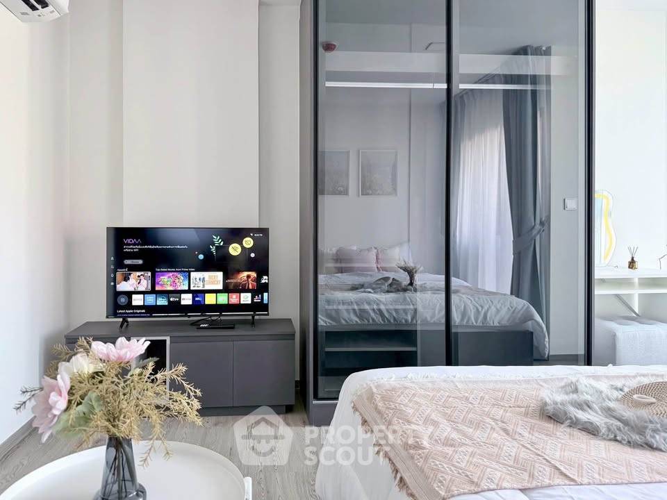 รูป คอนโด 1 ห้องนอน มารูน รัชดา 32 ย่านจันทรเกษม (ID 3179134) - รูปที่ 11/16