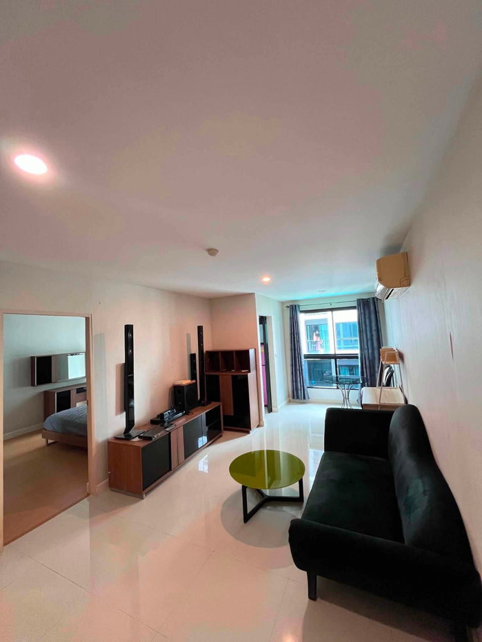 picture For rental Metro Sky ratchada  FL.3 43 sqm  - 6/6