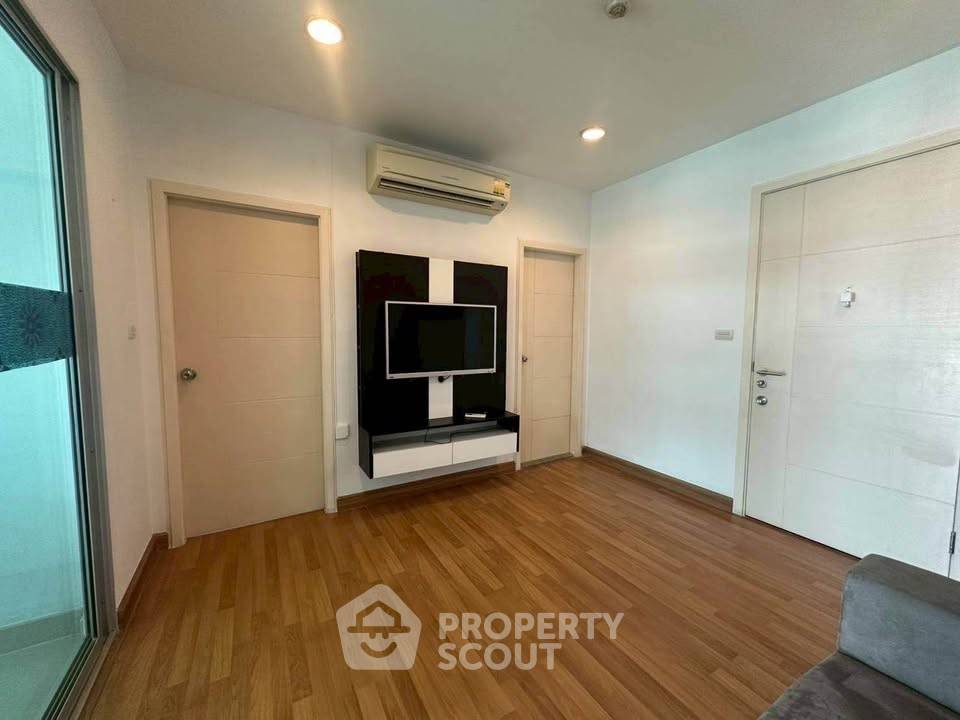 picture 60m To MRT Sutthisan | 1-BR Centric Ratchada-Suthisan (ID 3180123) - 2/16