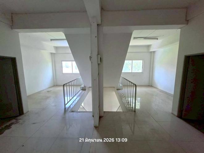 รูป อาคารพาณิชย์ 34 ตร.วา ประจันตคาม ปราจีนบุรี 5.6M - รูปที่ 8/31