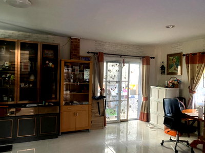 Houses for sale TFD Industrial Estate : Sale Home at Bangpakong size 59 