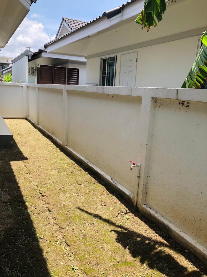 รูป 🏡✨ ขายบ้านเดี่ยวชั้นเดียว บ้านมือสองสภาพใหม่ ในโครงการเงียบสงบ ฟรีค่าโอน ✨🏡  CSP100943 - รูปที่ 16/18