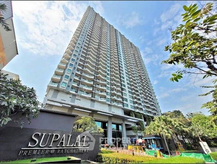 2-BR Condo For Sale At Supalai Premier Ratchathewi Near BTS Ratchathewi (ID 3174951)