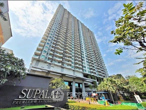 ขายคอนโด 2 ห้องนอน Supalai Premier Ratchathewi ใกล้ BTS ราชเทวี (ID 3174951)