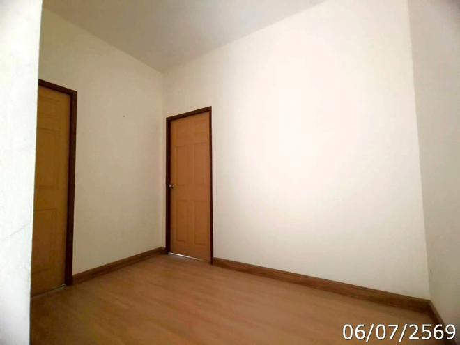รูป ทาวน์เฮ้าส์ 22.5 ตร.วา ศักดิ์สายธาร พาโนราม่า เมืองระยอง ระยอง 3.9M - รูปที่ 12/33