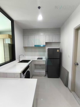 For Rent Condo LIFE PINKLAO Building 1, Floor 1,1 bed room, Room size 35 sqm