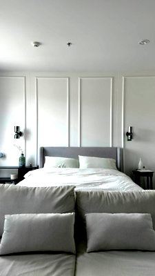 Condos for rent : @Condorental condo for rent IDEO Mobi Rangnam