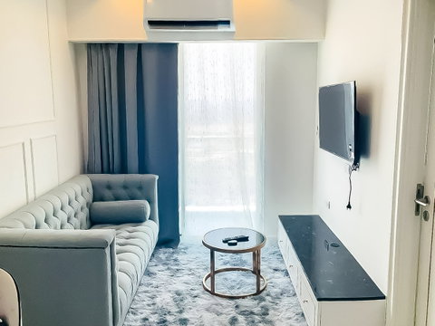 Condo for Sale The Empire Tower Pattaya 1 Bedroom