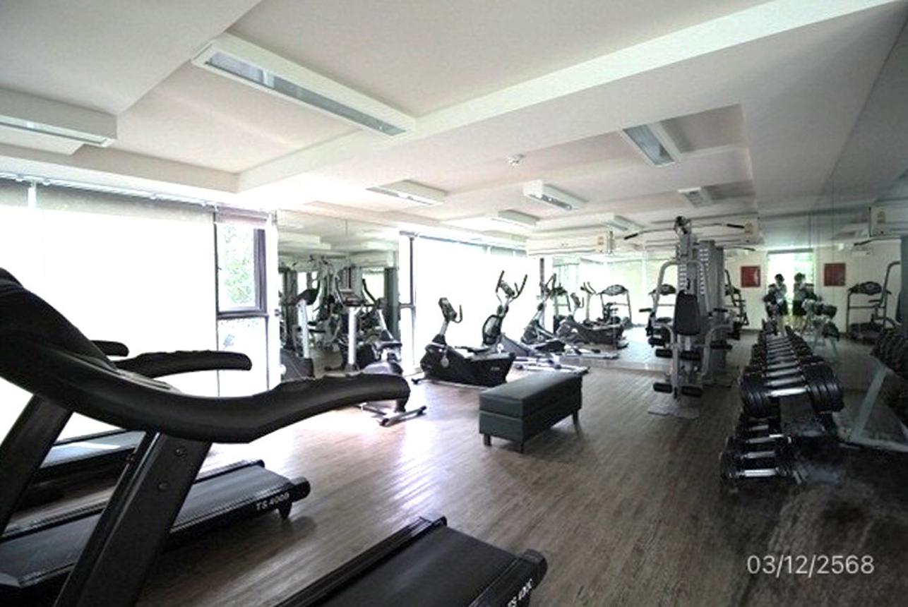 picture CONDO 23.26 Sq.m. Bang Khae Bangkok for 1.1M - 17/21