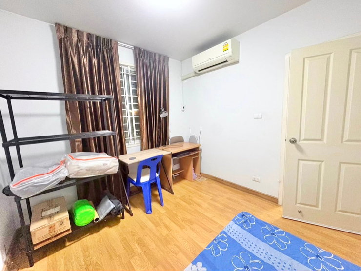 รูป ให้เช่า The Colors Premium วงแหวน-รามอินทรา ซอยสุเหร่าคลองหนึ่ง 15 ใกล้แฟชั่น ไอส์แลนด์ - รูปที่ 12/16