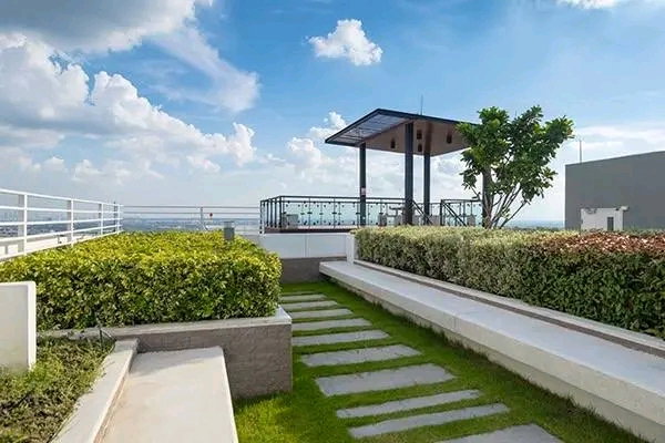 รูป ✨ปล่อยเช่า Skyline Condo (สกายไลน์) รัตนาธิเบศร์ ✨ - รูปที่ 12/12