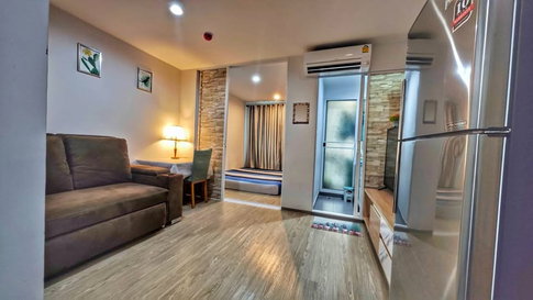 🔥 Condo for SaleRegent Home Sukhumvit 97/1 | Near BTS Udom Suk0