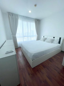 Bangkok Horizon Ramkhamhaeng Pet Friendly ห้องสวย ราคาดี สอบถามเพิ่มเติมได้ที่ Line @condorental