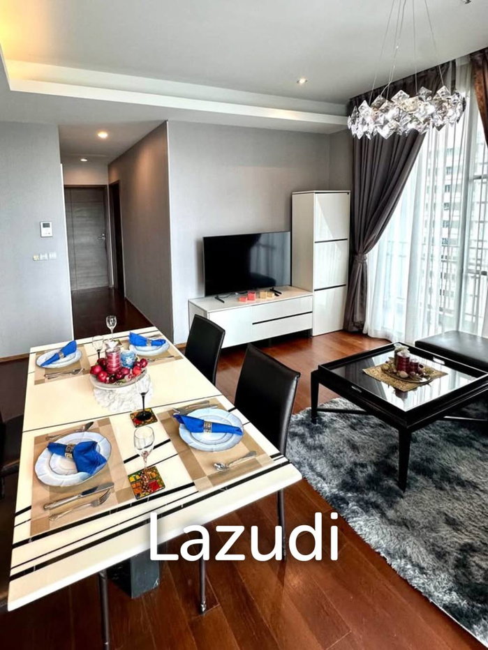 รูป คอนโดหรู 82 ตร.ม. ควอทโทร บาย แสนสิริ ย่านคลองตันเหนือ วัฒนา วิวเมืองสวย - รูปที่ 5/16