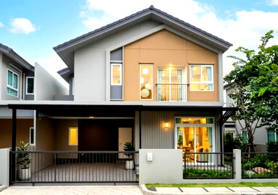 เช่าบ้านเดี่ยว ศาลหลักเมืองจังหวัดเชียงใหม่ : 🏡✨ ให้เช่าบ้านเดี่ยวแฝด 2 ชั้น พื้นที่กว้าง ใกล้มหาวิทยาลัยพายัพและเซ็นทรัล เชียงใหม่ ✨🏡  A5-H0754
