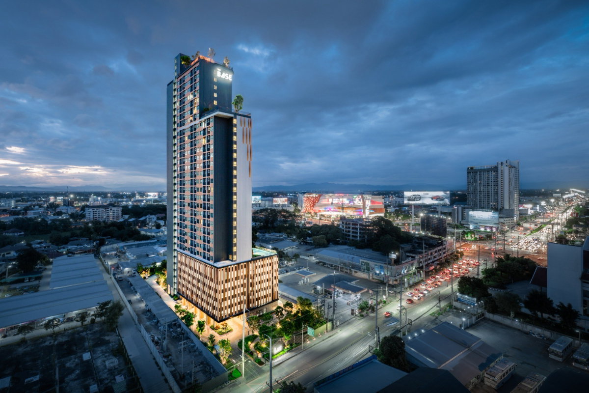 picture 🔥 For Sale: Luxury ,Chiang Mai! Walk to Central Festival! 🔥 - 45/57