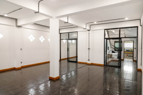 For Rent Modern Stylish Twin Shophouse suits for Home Office - Prime Location at Bang Waek Rd.