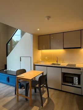 Code: 26KJ4221  for rent The Reserve Phahol - Pradipat 🔥🔥 Line ID: @kjcondo (with @)🔥🔥