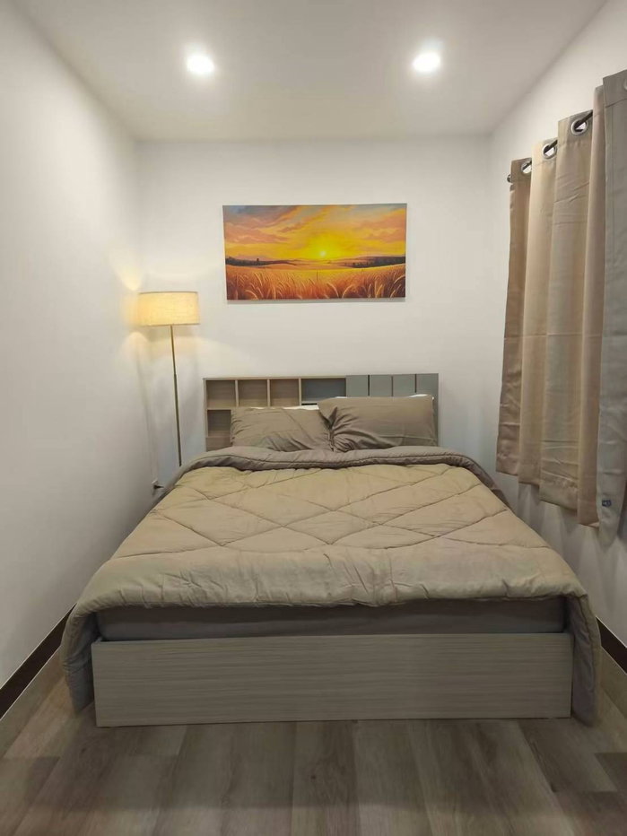 รูป 🎊ปล่อยเช่า Trio condo ห้วยแก้ว   🔥ราคา 24,000 บาทต่อเดือน - รูปที่ 16/24