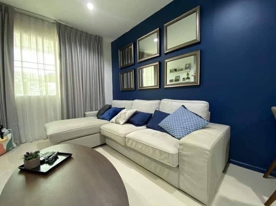 picture For Rent | The Cover Nirvana Onnut 65 | 3 Beds 3 Baths | 112 sq.m. | THB 17K - 2/9