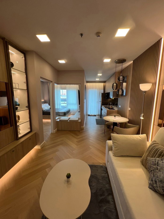 รูป ขาย 3.89 ล้านบาท 🔥  คอนโดเดอะรูม รัชดา-ลาดพร้าว 🏡 - รูปที่ 5/15