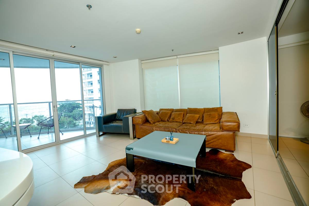 รูป ขายคอนโด 1 ห้องนอน Sands Condominium ทำเลพระตำหนัก (ID 3102720) - รูปที่ 2/19