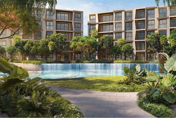 รูป 🏡 RHEA by Sansiri | 1 Bedroom 34 ตร.ม. - รูปที่ 11/12
