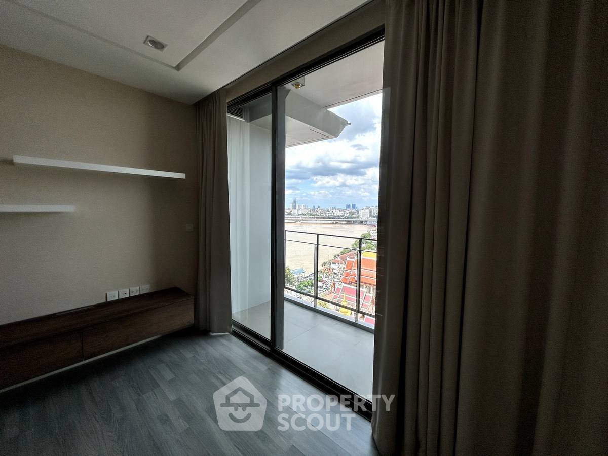 รูป ใกล้ MRT บางโพ เพียง 100 ม. ห้อง 1 ห้องนอน 333 Riverside (ID 3023789) - รูปที่ 14/40