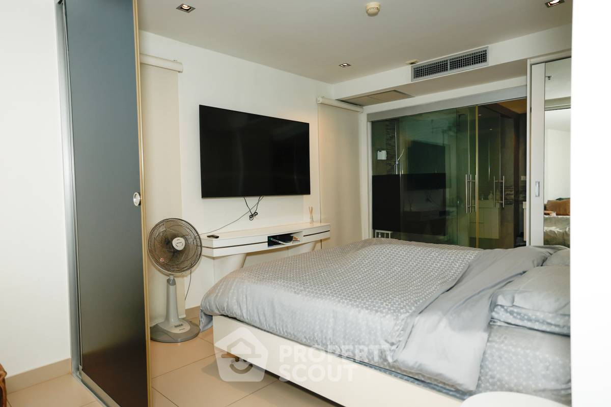 รูป ขายคอนโด 1 ห้องนอน Sands Condominium ทำเลพระตำหนัก (ID 3102720) - รูปที่ 5/19