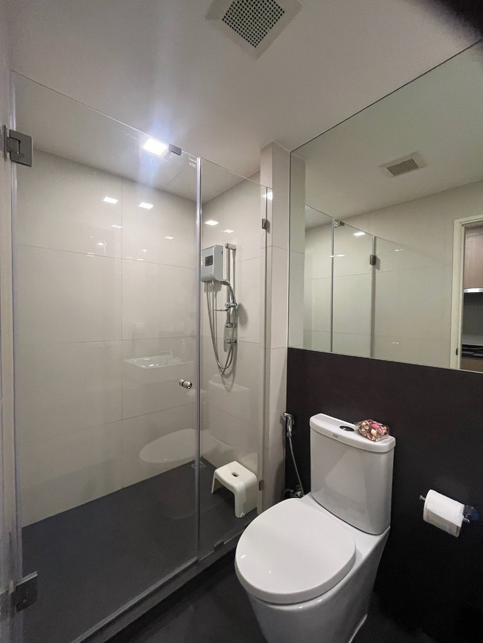 รูป For rent : Chambers On nut Sukhumvit 81 , 2Bedrooms, 21,000  ฿ / Month  - รูปที่ 7/11