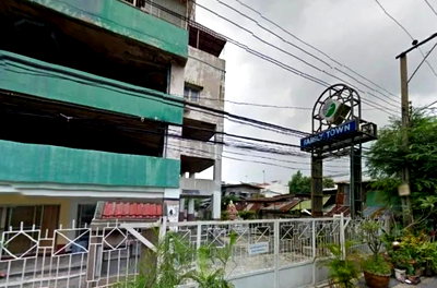 ขายคอนโด : ✨ ขาย  แฟมมิลี่ ทาวน์ ✨  💰 ราคา 1,490,000 บาท