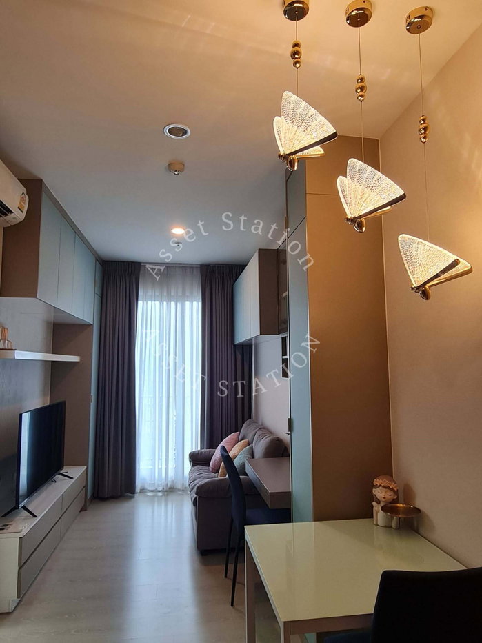 picture The Niche Pride Thonglor |ðNear MRT Phetchaburi Station - 2/13