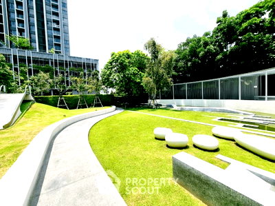 Condos for sale : 1-BR Whizdom Connect Sukhumvit Near BTS Punnawithi (ID 3176994)