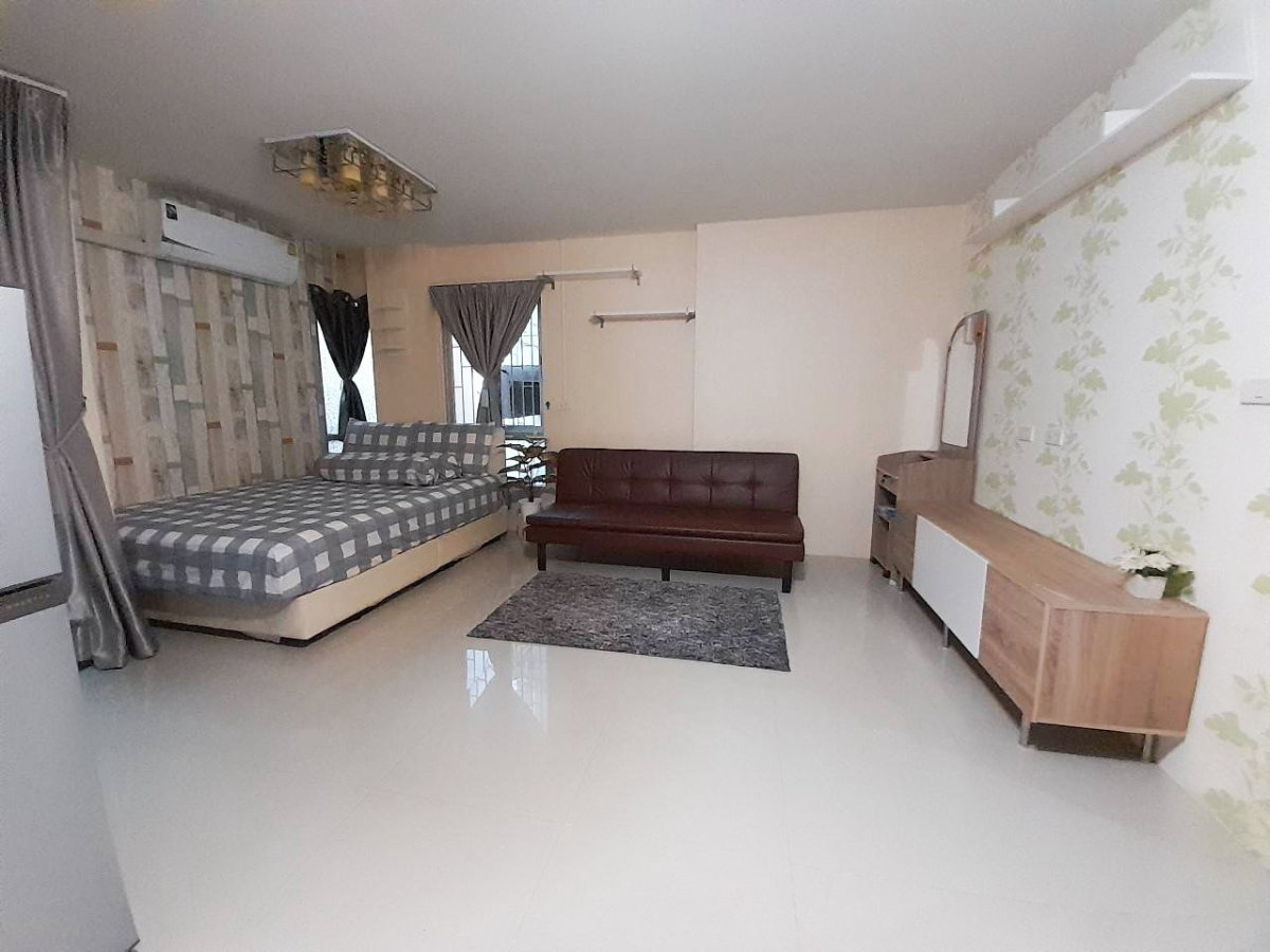picture Asakan City Ramkhamhaeng For Sell - 6/11