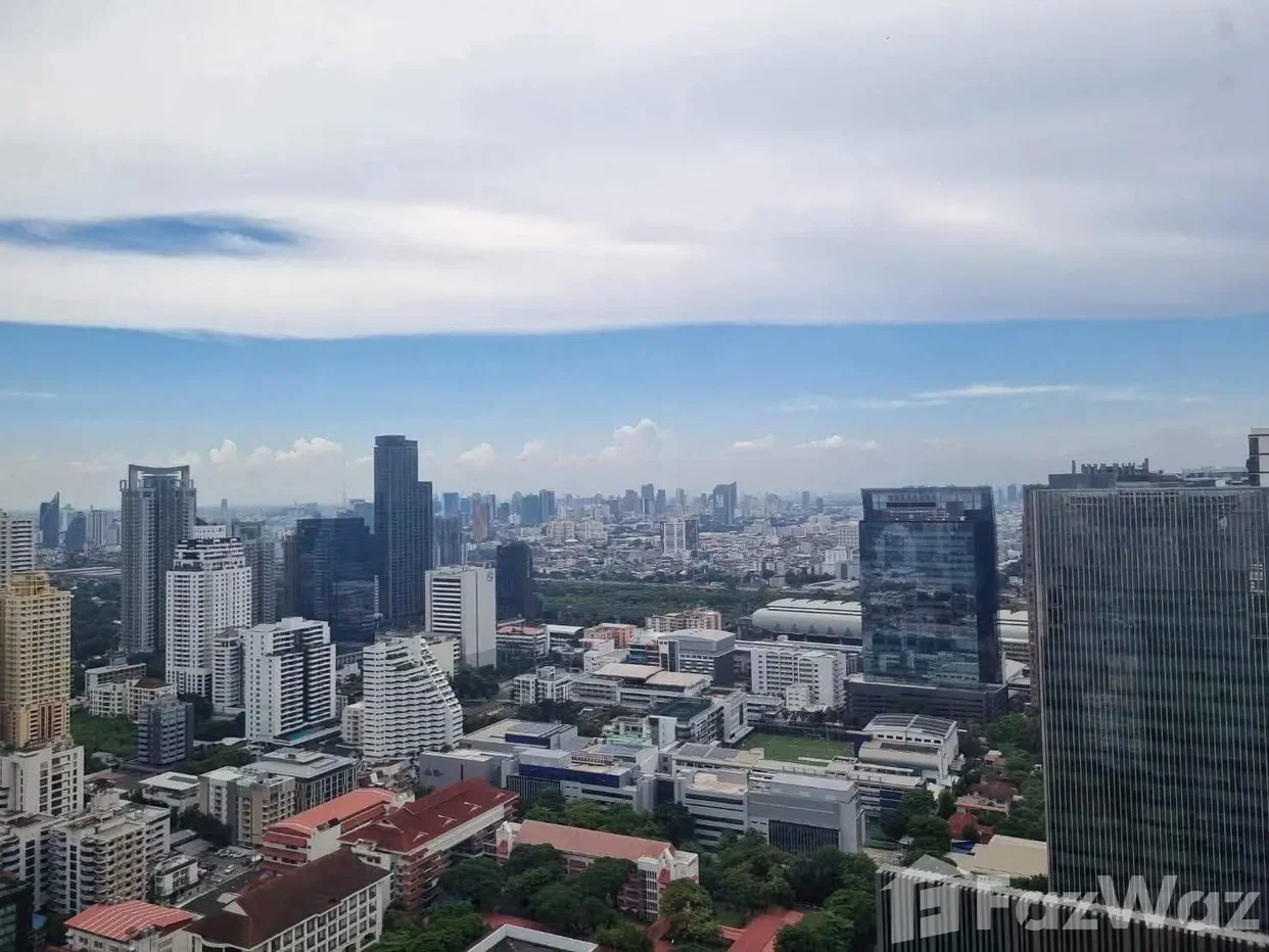 รูป ขาย คอนโด 1 ห้องนอน ในโครงการ ดิ เอส อโศก 6667111 - รูปที่ 10/10