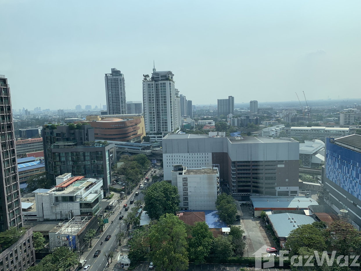 รูป ขาย คอนโด 1 ห้องนอน ในโครงการ ริทึ่ม เอกมัย  982826 - รูปที่ 9/9